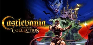 Castlevania Anniversary Collection Descargar PC Gratis (v1.1.0)