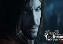 Castlevania: Lords Of Shadow 2 Descargar PC Gratis (Incl. DLC)