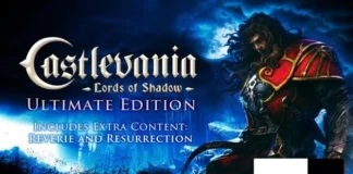 Castlevania: Lords Of Shadow Ultimate Edition Descargar PC Gratis (Incl. Update 2)