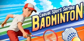 Casual Sport Series: Badminton Descargar PC Gratis
