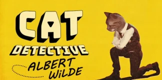 Cat Detective Albert Wilde (v0.25) PC Download Free