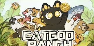 Cat God Ranch Descargar PC Gratis (v1.0.0.12)