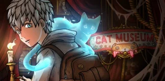 Cat Museum Descargar PC Gratis