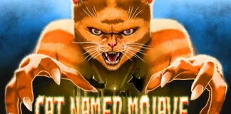 Cat Named Mojave Descargar PC Gratis