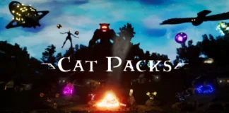 Cat Packs Indir PC Full Oyun