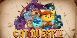 Cat Quest III Descargar PC Gratis (v1.4.7)