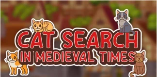 Cat Search in Medieval Times (v2024.02.15) PC Download Free
