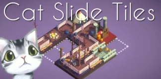 Cat Slide Tiles Descargar PC Gratis (v2023.04.24)