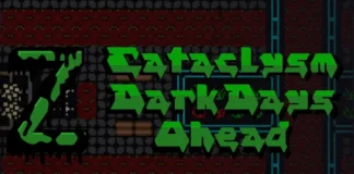 Cataclysm: Dark Days Ahead Descargar PC Gratis