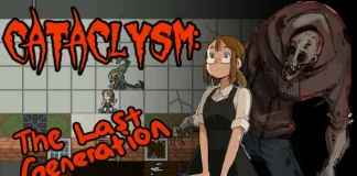 Cataclysm: The Last Generation Descargar PC Gratis (v2025-09-12)