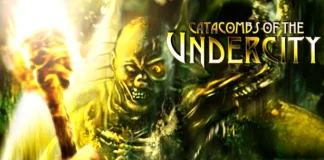 Catacombs of the Undercity Descargar PC Gratis