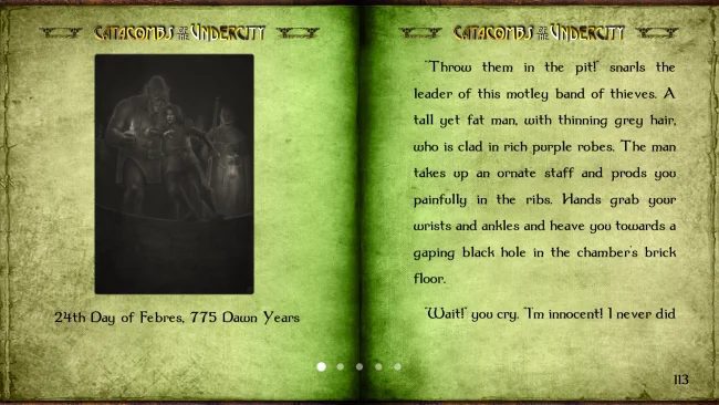 PC için Undercity Yeraltı Mezarları Ekran Görüntüsü