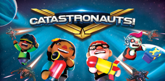 Catastronauts Descargar PC Gratis