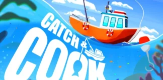 Catch & Cook: Fishing Adventure Descargar PC Gratis