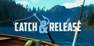 Catch & Release Descargar PC Gratis (VR)