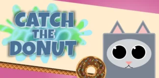 Catch the Donut Descargar PC Gratis