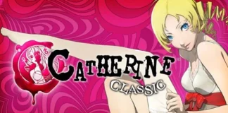 Catherine Classic (v1.4) PC Download Free