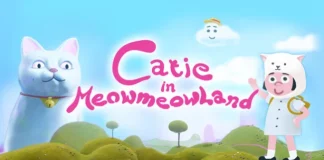 Catie In Meowmeowland Descargar PC Gratis