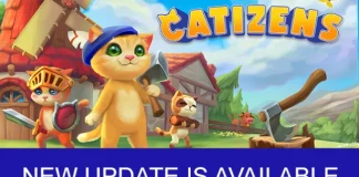 Catizens (v1.0.184) Baixar PC Gratis