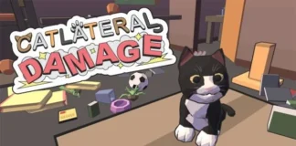 Catlateral Damage PC Download Free