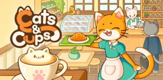 Cats & Cups (v1.0.2) PC Download Free