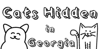Cats Hidden in Georgia Descargar PC Gratis