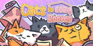 Cats In Cozy Rooms Descargar PC Gratis