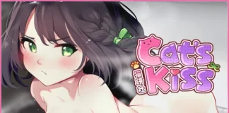 Cat’s Kiss (v27.05.22B & Uncensored) Baixar PC Gratis