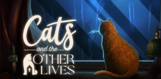 Télécharger Cats and the Other Lives (v2022.11.23) PC Gratuit