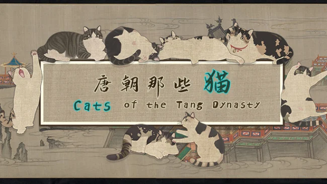 Cats-of-the-Tang-Dynasty-Descargar-PC-Gratis.png