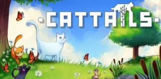Cattails | Become A Cat! Descargar PC Gratis (v1.3)