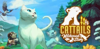 Cattails: Wildwood Story Descargar PC Gratis (v1.21)