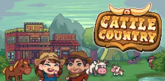 Cattle Country Descargar PC Gratis (v2025.11.21)