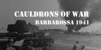 Cauldrons Of War – Barbarossa (v6182855) Baixar PC Gratis