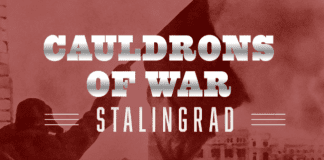 Cauldrons Of War – Stalingrad Descargar PC Gratis