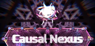 Causal Nexus (v1.01) Indir PC Full Oyun