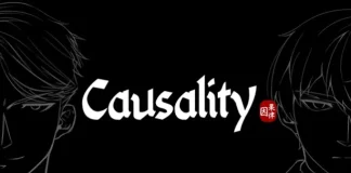 Causality Descargar PC Gratis (v1.7.10)