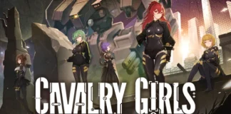 Cavalry Girls Descargar PC Gratis (v2.6.2747 & ALL DLC)