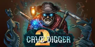 Cave Digger 2 Descargar PC Gratis (v2024.02.26)