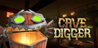 Cave Digger VR Descargar PC Gratis