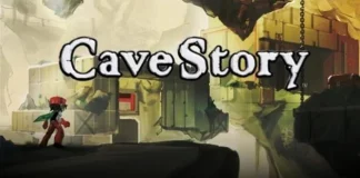 Cave Story+ Descargar PC Gratis (v1.0.1.0)