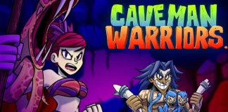 Caveman Warriors (v1.1.0) PC Download Free