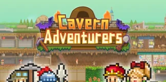 Cavern Adventurers Descargar PC Gratis (v1.41)