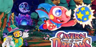 Cavern of Dreams Descargar PC Gratis (v7.5)