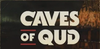 Caves of Qud Descargar PC Gratis (v1.0.4 & ALL DLC)