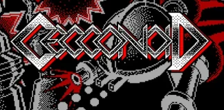 Cecconoid Indir PC Full Oyun