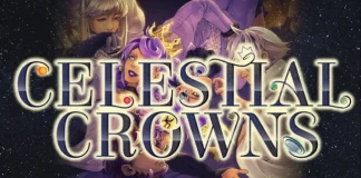 Celestial Crowns Descargar PC Gratis