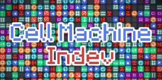 Cell Machine Indev Descargar PC Gratis (v9.2.1)