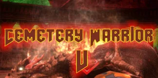 Cemetery Warrior V Descargar PC Gratis