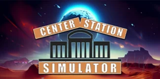 Center Station Simulator Descargar PC Gratis (v0.3.2)